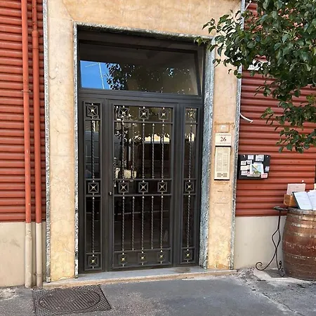 La Maison D'Amelia-3
